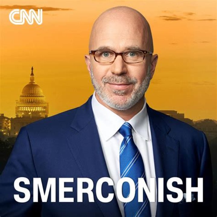 Is Smerconish Leaving CNN? Everything You Need to Know