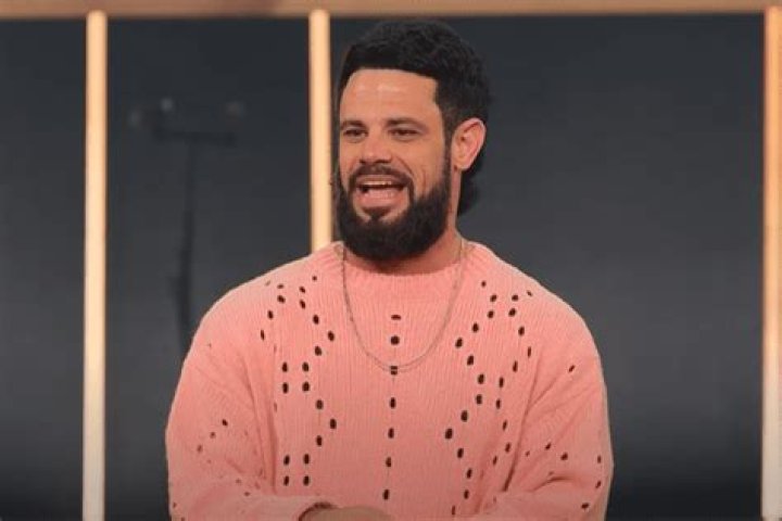 Is Steven Furtick Still Married? Everything You Need to Know
