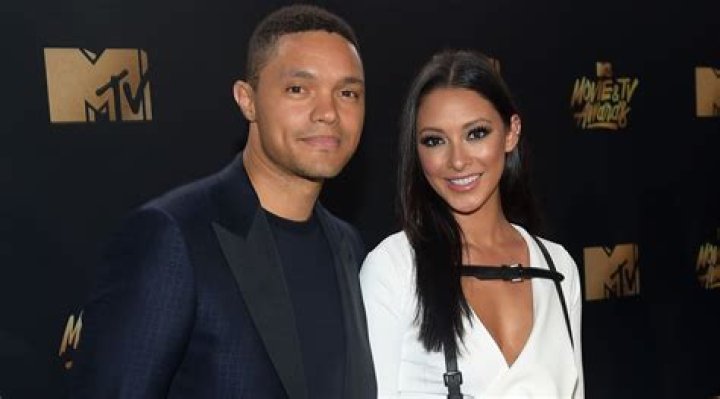 Is Trevor Noah Married? A Comprehensive Look into His Relationship Status