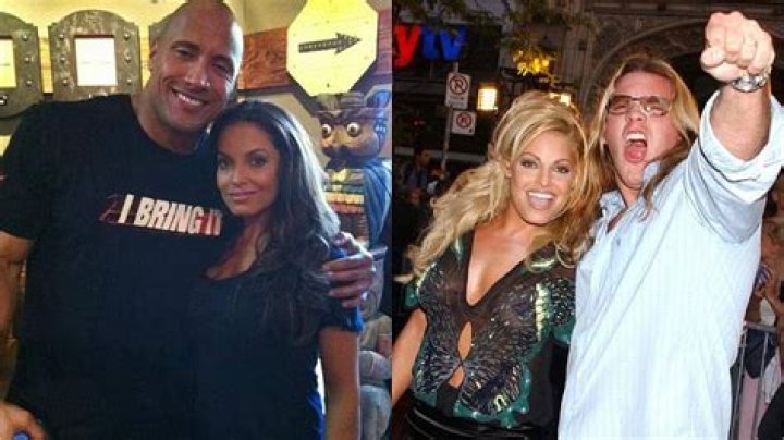 Is Trish Stratus Married? Unveiling the Truth About Her Personal Life