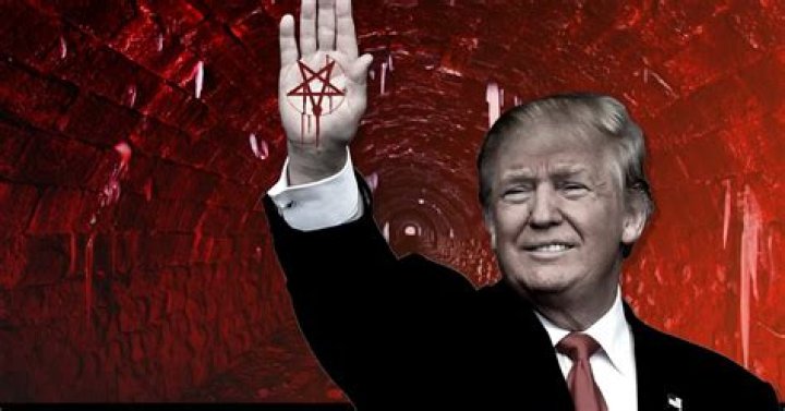 Is Trump the Antichrist? Exploring the Controversy and Facts