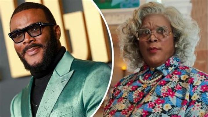 Is Tyler Perry Gay? Understanding the Life and Relationships of the Acclaimed Filmmaker