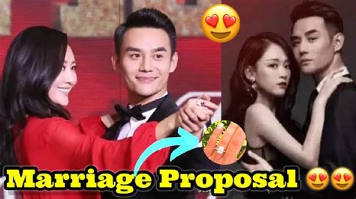 Is Wang Kai Married Currently? Uncover the Truth