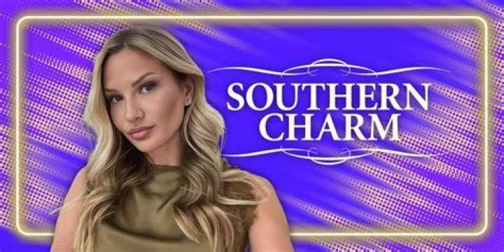 Is Whitney from Southern Charm Married? Everything You Need to Know