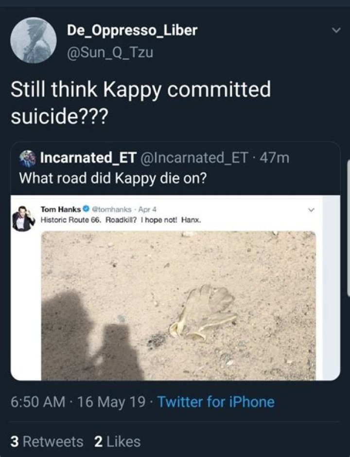 Isaac Kappy and Tom Hanks: Unraveling the Controversy and Insights