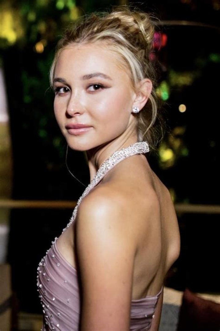 Discover the Enchanting World of Isabella May: A Rising Star in the Literary Universe