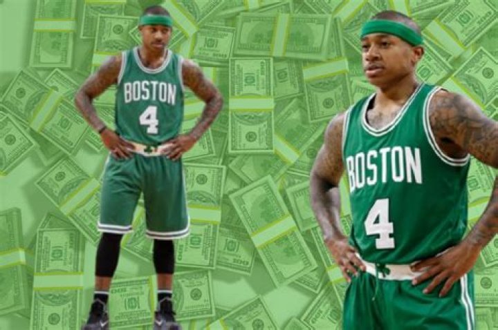Isaiah Thomas Career Earnings: A Comprehensive Look at His NBA Journey