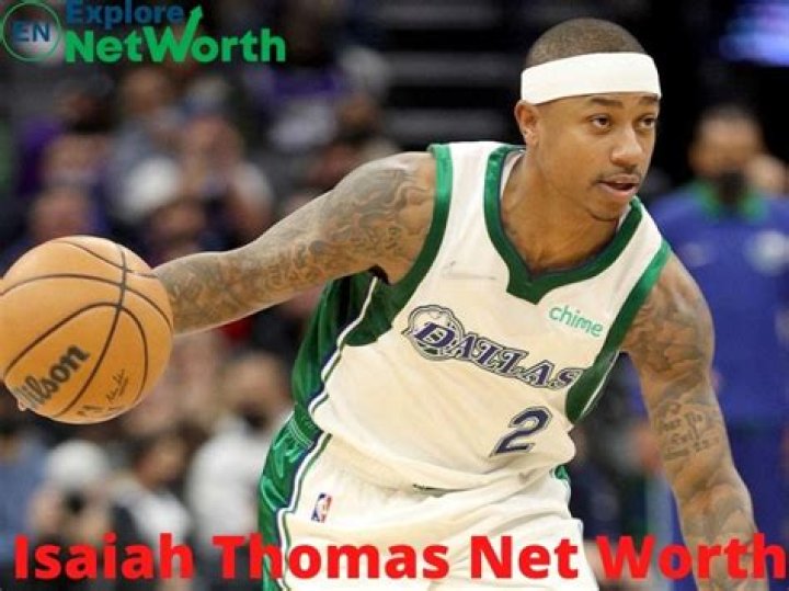 Isaiah Thomas Salary: A Comprehensive Look at His Earnings and Career