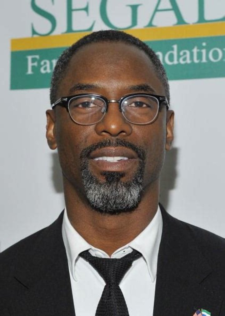 Exploring Isaiah Washington Net Worth: A Deep Dive into the Actor's Journey