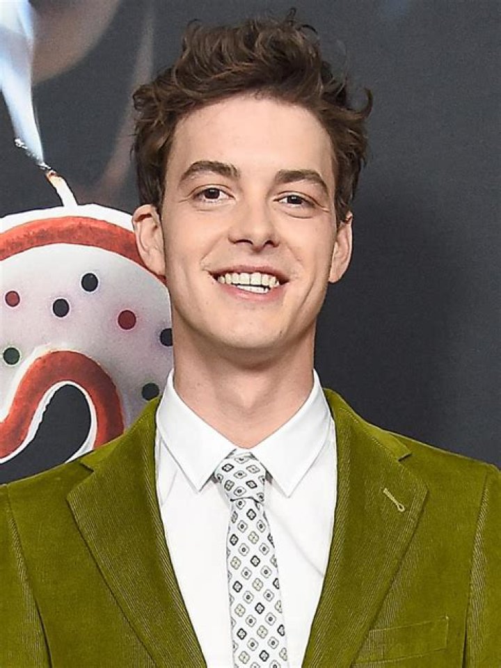 Israel Broussard 2025: A Comprehensive Guide to His Career and Future Projects