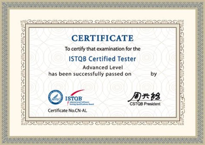 ISTQB Tester: Your Ultimate Guide to Becoming a Certified Software Testing Professional