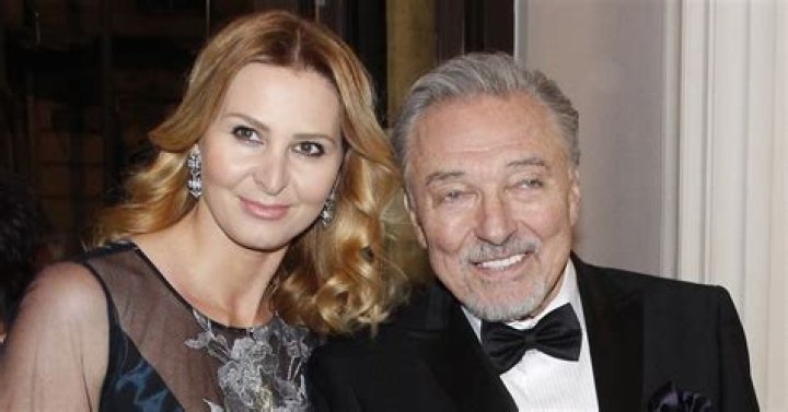 Discover the Memorable Legacy of Czech Nightingale: Ivana Gottov