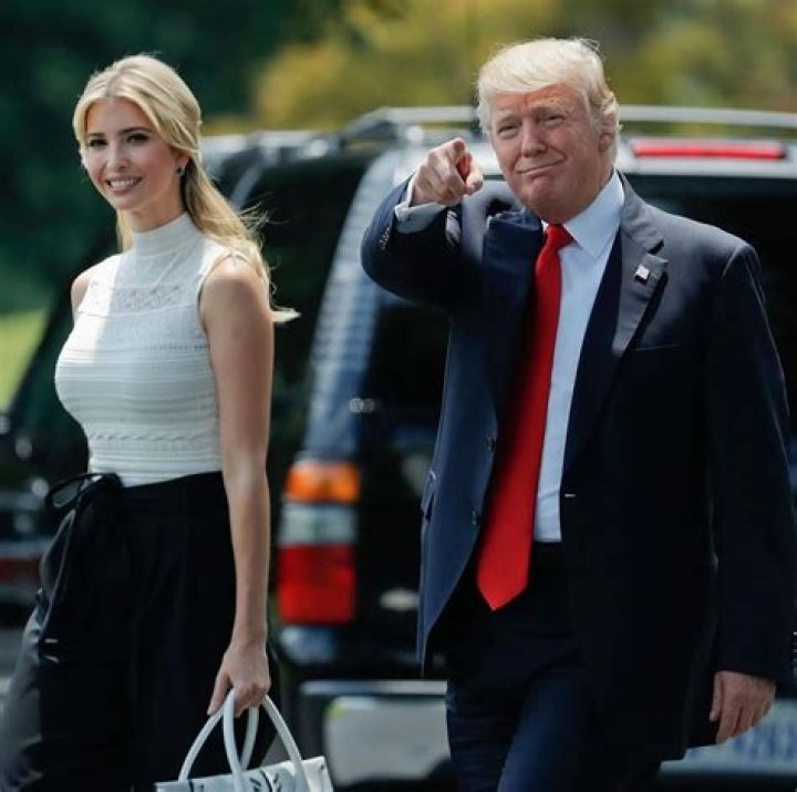 Ivanka Trump Net Worth: A Comprehensive Look at Her Wealth and Achievements