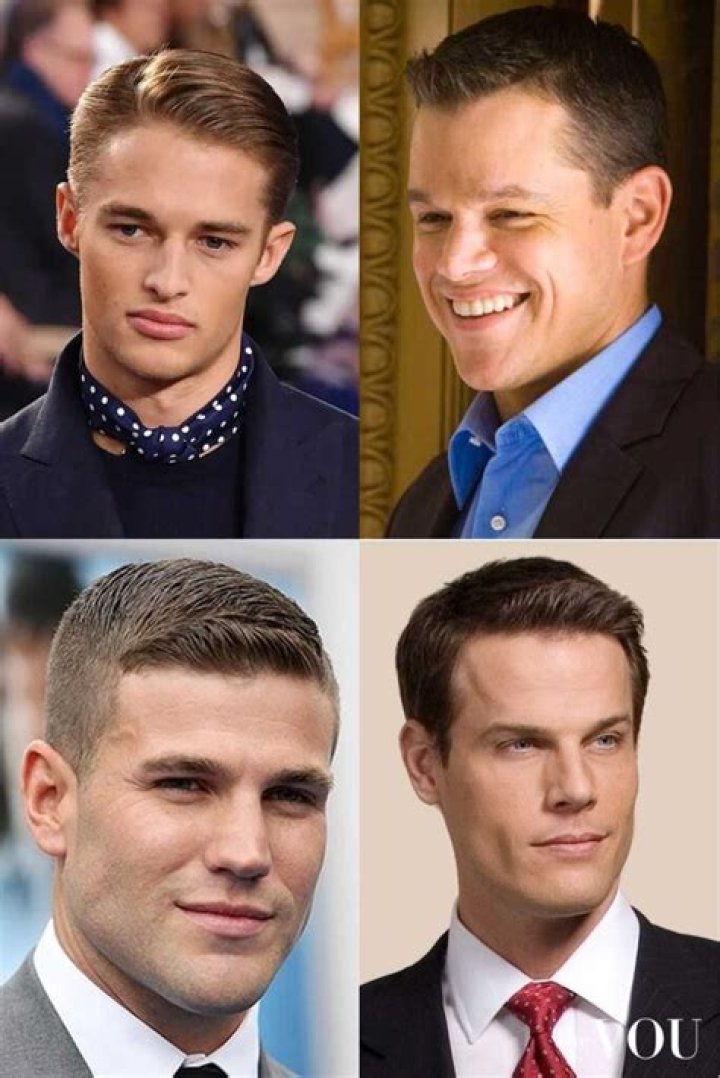 The Ultimate Guide to Ivy League Haircut: Style, History, and Maintenance