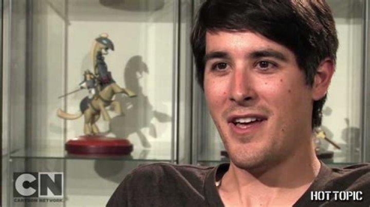 J.G. Quintel Age: A Comprehensive Look at the Life and Career of the Renowned Animator