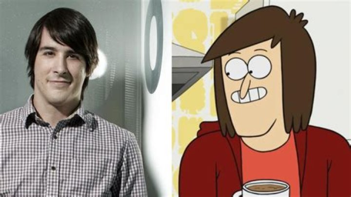J.G. Quintel: The Creative Mind Behind "Regular Show" and His Journey in Animation