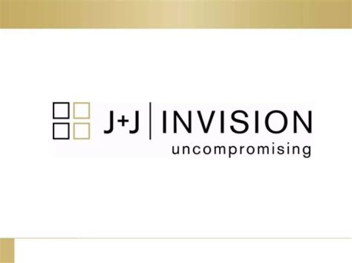 J&amp;J Invision: The Future of Innovative Healthcare Solutions