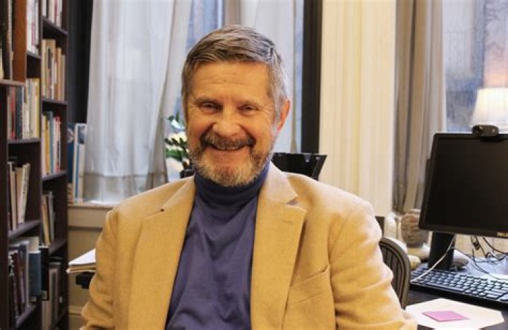 J. Steven White: A Comprehensive Guide to His Life, Career, and Achievements