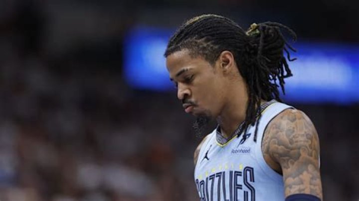 Ja Morant Standing Reach: Unlocking the Secrets Behind His Athletic Prowess