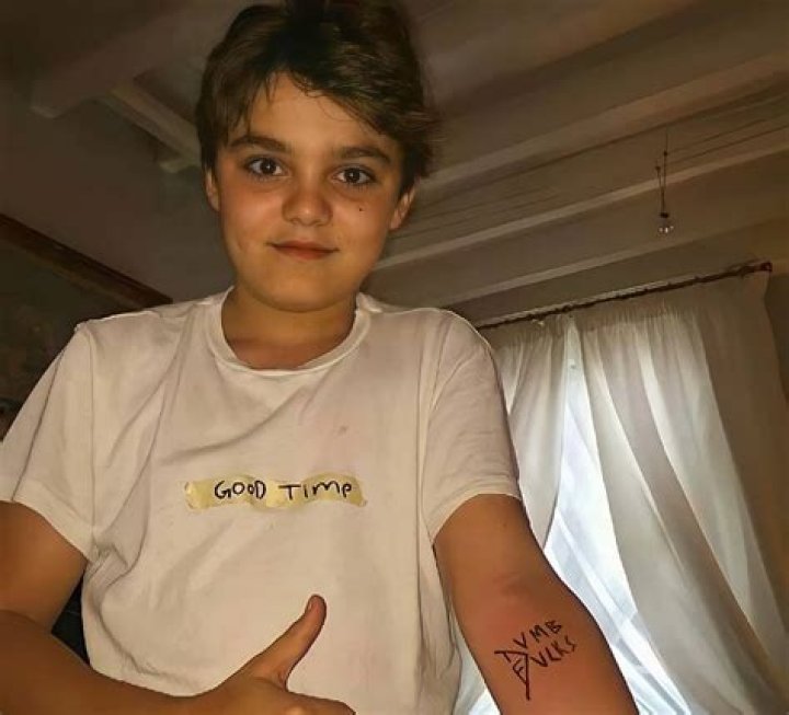 Understanding Jack Depp's Illness: Causes, Symptoms, and Treatment Options