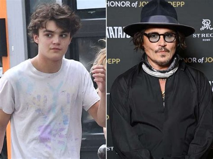 Discovering Jack Depp: The Rising Star in Hollywood