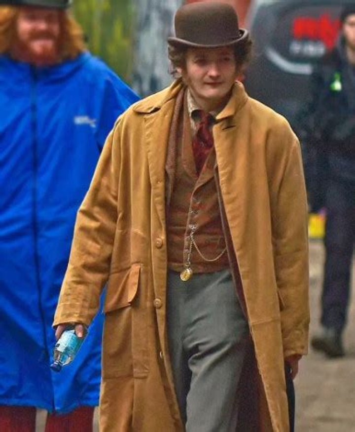 Discovering Jack Gkeeson: A Comprehensive Guide to His Life, Achievements, and Influence