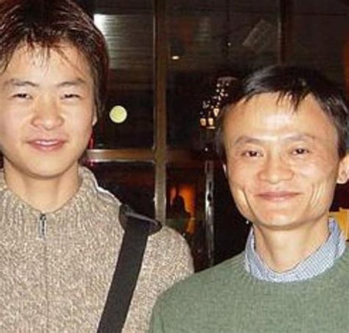 Exploring the Lives of Jack Ma's Son and Daughter: A Deep Dive into Their Background and Achievements