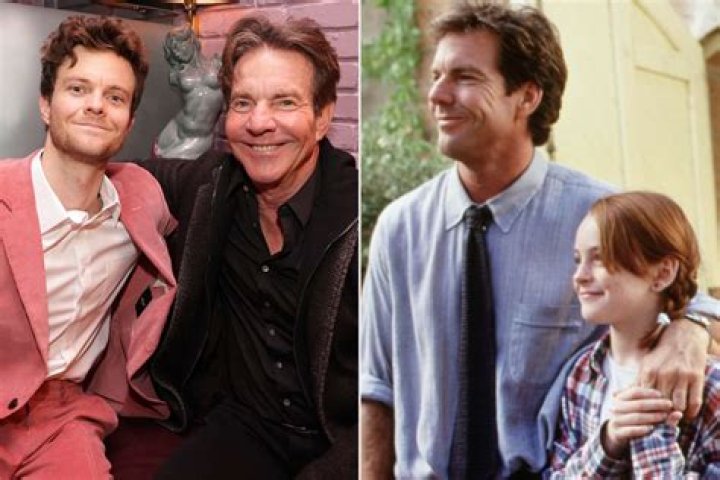 Revealed: Jack Quaid's Parents & Their Hollywood Legacy