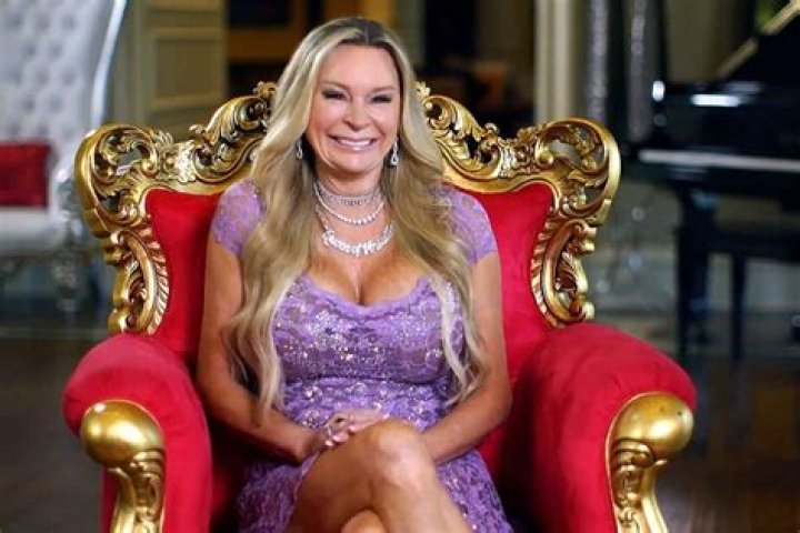 Jackie Siegel Net Worth: A Comprehensive Guide to Her Wealth, Lifestyle, and Achievements