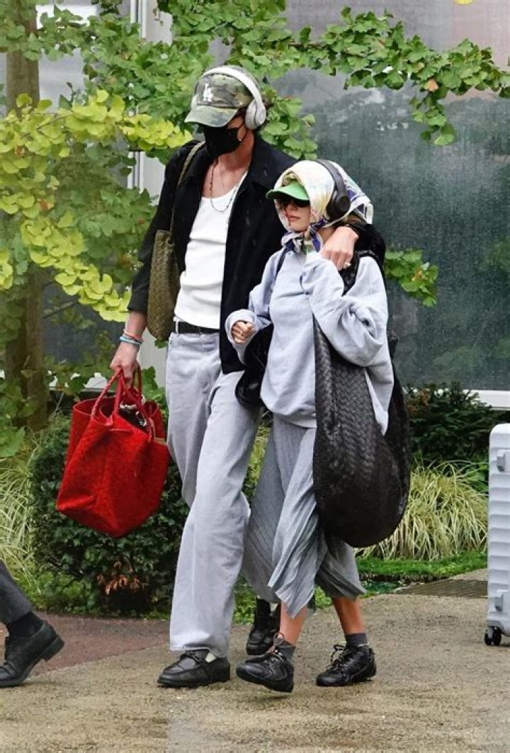 Jacob Elordi and Olivia Jade: Exploring Their Relationship and Careers