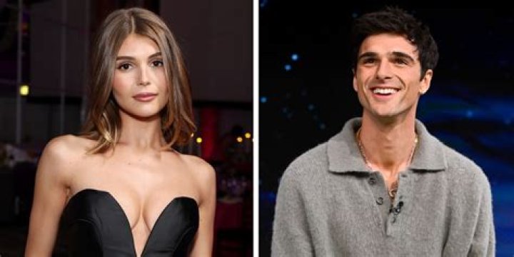 Jacob Elordi Girlfriend List: A Comprehensive Guide to His Romantic Life