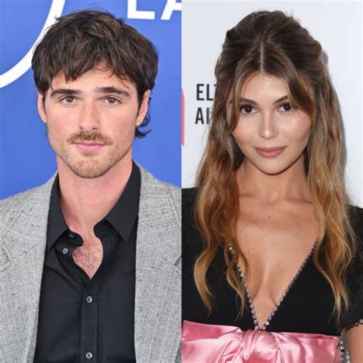 Jacob Elordi's Relationship Journey: A Deep Dive into His Love Life