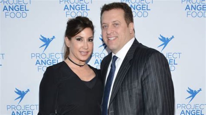 Jacqueline &amp; Chris Laurita Net Worth: Financial Success of a Real Housewives Couple
