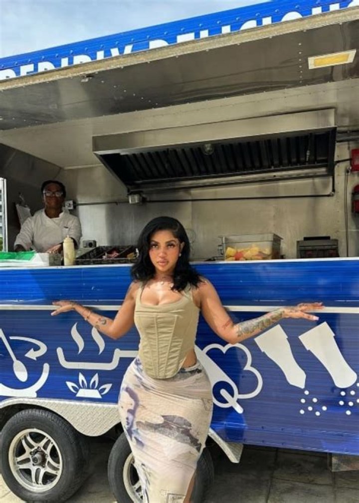 Jada Kingdom Height: Everything You Need to Know About the Rising Star