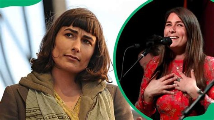 Jade Castrinos: The Voice Behind Edward Sharpe and the Magnetic Zeros