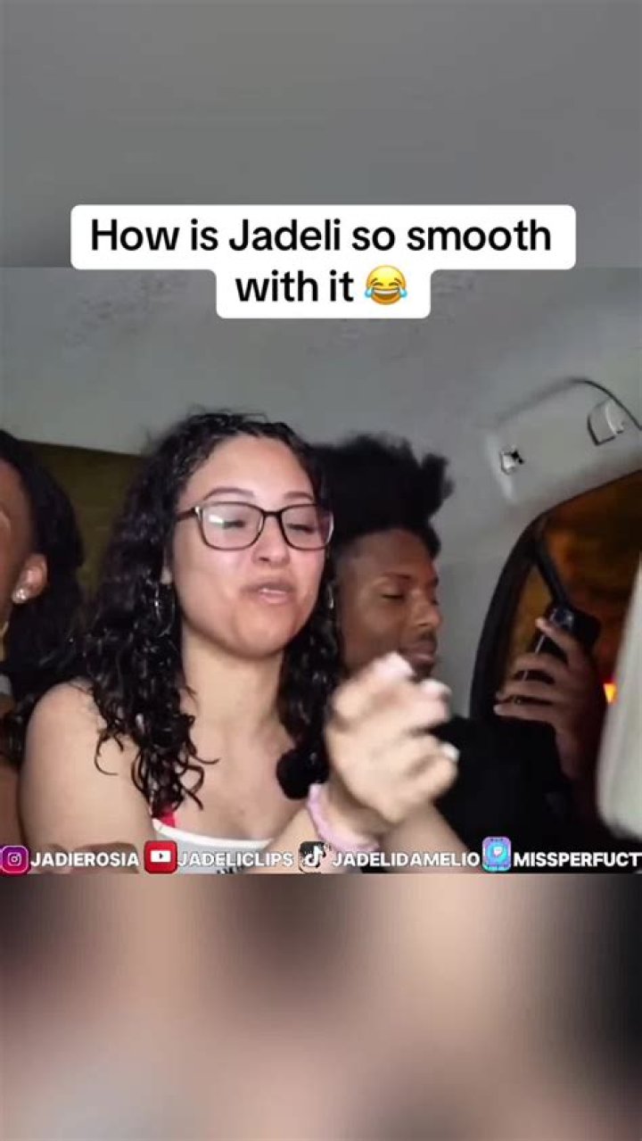 Jadeli Rosa Real Name: Unveiling the Rising Star's Identity