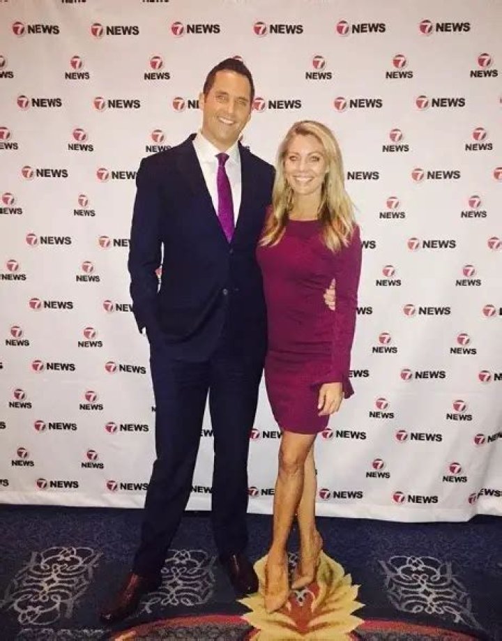 Jadiann Thompson Husband: A Comprehensive Guide to Understanding Their Life and Legacy