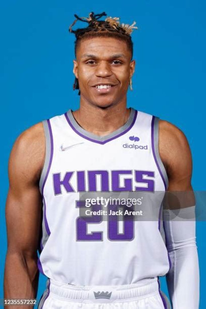 Jahmius Ramsey: A Rising Star in the NBA