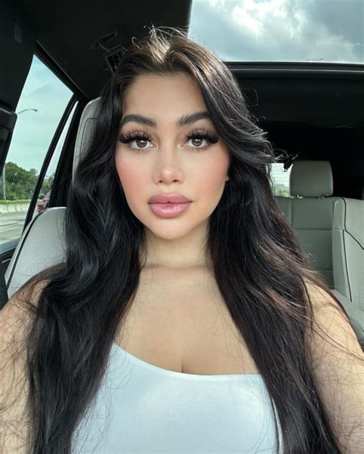 Jailyne Ojeda: The Rise of a Social Media Sensation
