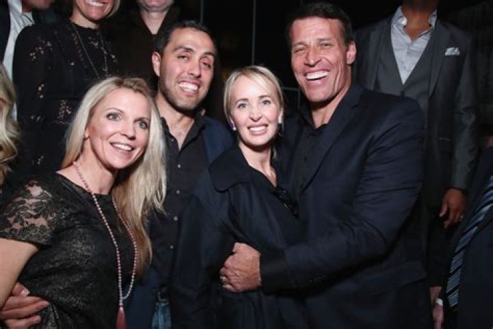 Jairek Robbins Net Worth: A Comprehensive Guide to His Wealth, Achievements, and Influence