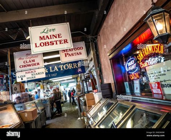 Jake's Seafood Portland: A Must-Visit Culinary Destination for Seafood Lovers