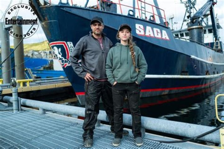 Jake Anderson: The Legacy of a Deadliest Catch Star's Father