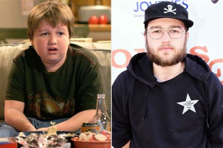 Jake Harper from Two and a Half Men: A Comprehensive Look at His Character and Impact