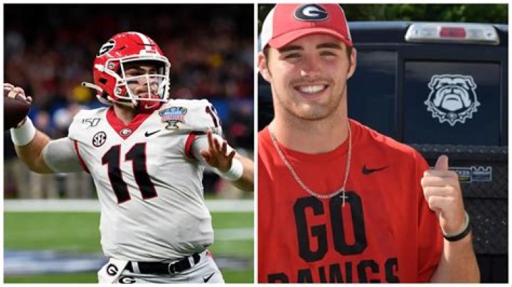 Jake Fromm Net Worth: A Comprehensive Look at His Career and Earnings