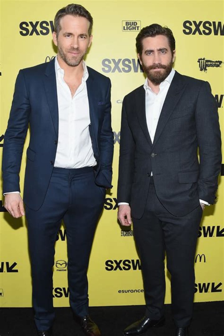 Jake Gyllenhaal Height in Feet: A Comprehensive Guide to His Stature and Career