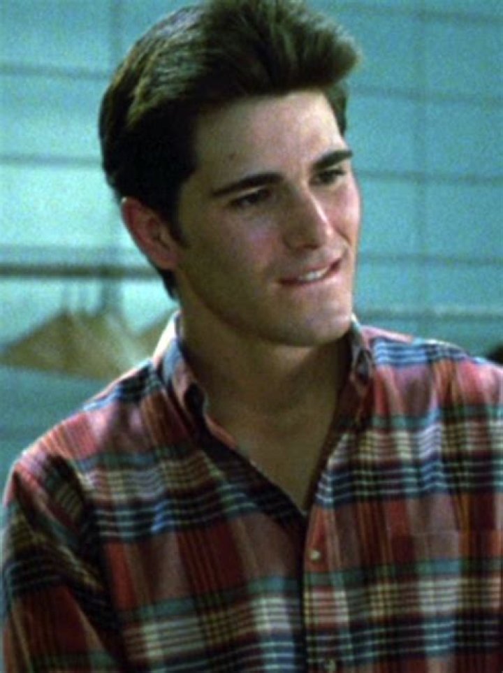 Jake Ryan: The Iconic Teen Star of "Sixteen Candles"
