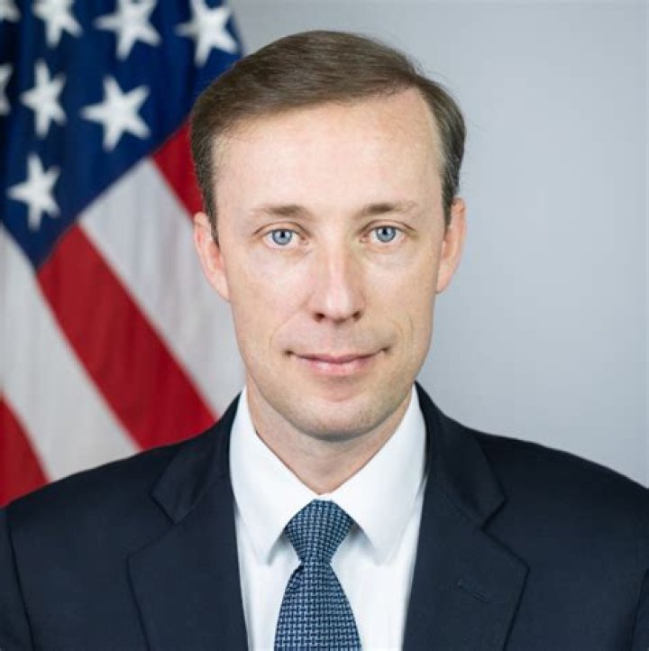 Jake Sullivan Religion: Exploring the Faith and Beliefs of a Key Political Figure