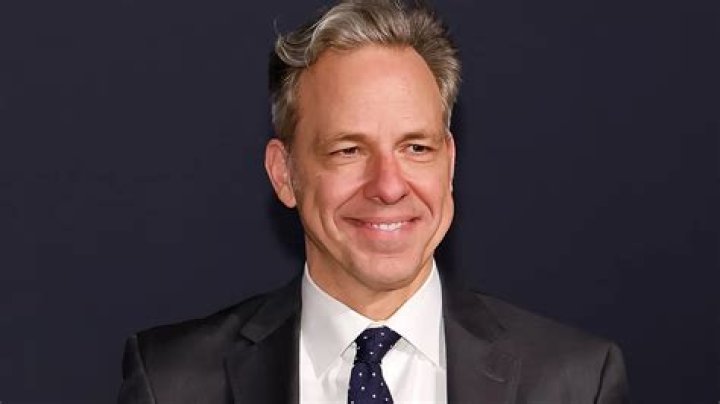 Jake Tapper Salary: A Comprehensive Look at His Earnings and Career