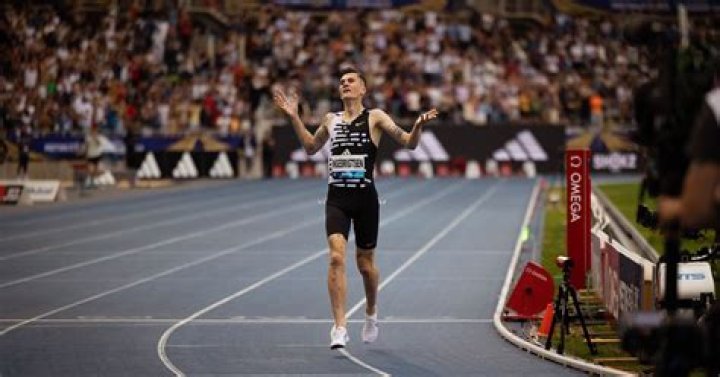 Jakob Ingebrigtsen Wallpaper: The Ultimate Guide for Fans and Enthusiasts
