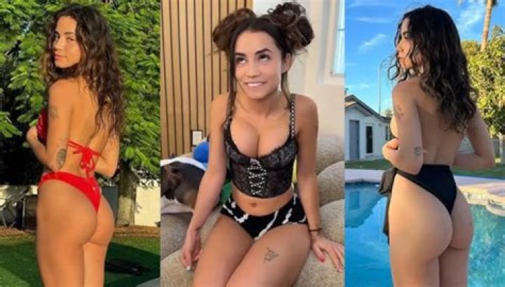 Jameliz Benitez Smith: Unveiling Her Rise to Fame and Allure